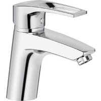 Умывальник Lauter 21855 + Spray 21CK308C с донным клапаном 21190CH (хром) - Превью изображения №11 — Интернет-магазин Time-Shop