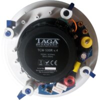  Taga Harmony TCW-500R v.4 - Превью изображения №3 — Интернет-магазин Time-Shop