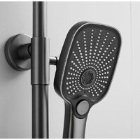 Душевая система  Shevanik S8536T - Превью изображения №25 — Интернет-магазин Time-Shop