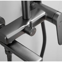 Душевая система  Shevanik S8536T - Превью изображения №28 — Интернет-магазин Time-Shop