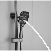 Душевая система  Shevanik S8536T - Превью изображения №40 — Интернет-магазин Time-Shop