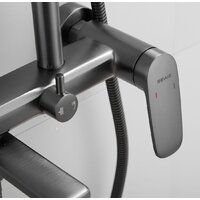 Душевая система  Shevanik S8536T - Превью изображения №29 — Интернет-магазин Time-Shop