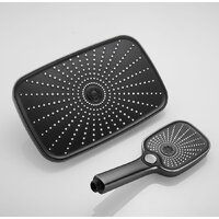 Душевая система  Shevanik S8536T - Превью изображения №12 — Интернет-магазин Time-Shop