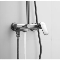 Душевая система  Shevanik S8536T - Превью изображения №35 — Интернет-магазин Time-Shop