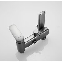 Душевая система  Shevanik S8536T - Превью изображения №6 — Интернет-магазин Time-Shop