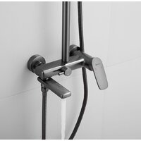 Душевая система  Shevanik S8536T - Превью изображения №32 — Интернет-магазин Time-Shop