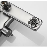 Душевая система  Shevanik S8536T - Превью изображения №8 — Интернет-магазин Time-Shop