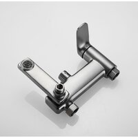 Душевая система  Shevanik S8536T - Превью изображения №9 — Интернет-магазин Time-Shop