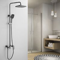 Душевая система  Shevanik S8536T - Превью изображения №21 — Интернет-магазин Time-Shop