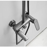 Душевая система  Shevanik S8536T - Превью изображения №36 — Интернет-магазин Time-Shop