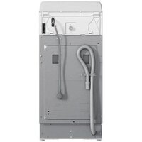 Стиральная машина с вертикальной загрузкой Indesit BTW S6240P EU/N - Превью изображения №6 — Интернет-магазин Time-Shop