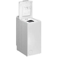 Стиральная машина с вертикальной загрузкой Indesit BTW S6240P EU/N - Превью изображения №2 — Интернет-магазин Time-Shop
