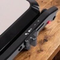 Электрогриль Eldom GK200 - Превью изображения №3 — Интернет-магазин Time-Shop