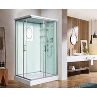 Душевая кабина WeltWasser WW500 Laine 1204 - Превью изображения №3 — Интернет-магазин Time-Shop