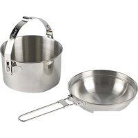 Tatonka Kettle 4.0 4004.000