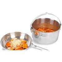 Набор посуды Tatonka Kettle 4.0 4004.000 - Превью изображения №2 — Интернет-магазин Time-Shop