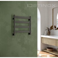 Stinox San Remo 50x50 san50 Ral 9005