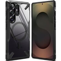 Ringke Fusion X Magnetic для Galaxy S25 Ultra Black