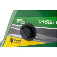 Сварочная маска DGM V7000GR2 - Превью изображения №4 — Интернет-магазин Time-Shop