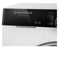 Стирально-сушильная машина MAUNFELD MFWM1486WH06 - Превью изображения №9 — Интернет-магазин Time-Shop
