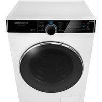 Стирально-сушильная машина MAUNFELD MFWM1486WH06 - Превью изображения №4 — Интернет-магазин Time-Shop