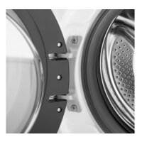 Стирально-сушильная машина MAUNFELD MFWM1486WH06 - Превью изображения №7 — Интернет-магазин Time-Shop