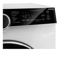 Стирально-сушильная машина MAUNFELD MFWM1486WH06 - Превью изображения №12 — Интернет-магазин Time-Shop