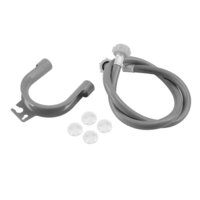 Стирально-сушильная машина MAUNFELD MFWM1486WH06 - Превью изображения №17 — Интернет-магазин Time-Shop