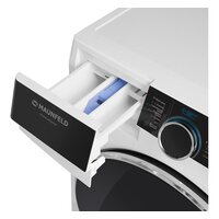 Стирально-сушильная машина MAUNFELD MFWM1486WH06 - Превью изображения №10 — Интернет-магазин Time-Shop