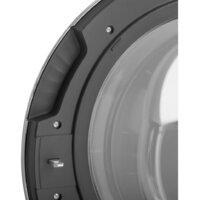 Стирально-сушильная машина MAUNFELD MFWM1486WH06 - Превью изображения №6 — Интернет-магазин Time-Shop