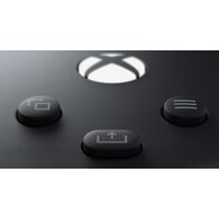 Геймпад Microsoft Xbox + USB-C кабель (черный) - Превью изображения №5 — Интернет-магазин Time-Shop