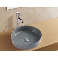 Умывальник WeltWasser Elbach 3134 MDG - Превью изображения №2 — Интернет-магазин Time-Shop