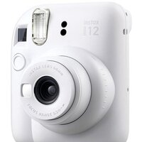 Fujifilm Instax Mini 12 (белый)