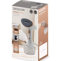 Отпариватель Sencor SSI 0860GD - Превью изображения №17 — Интернет-магазин Time-Shop