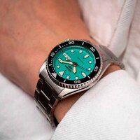Наручные часы Seiko 5 Sports SRPK33K1 - Превью изображения №6 — Интернет-магазин Time-Shop