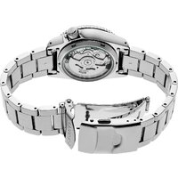 Наручные часы Seiko 5 Sports SRPK33K1 - Превью изображения №4 — Интернет-магазин Time-Shop