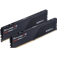 Оперативная память G.Skill Ripjaws S5 2x16ГБ DDR5 6000 МГц F5-6000J3036F16GX2-RS5K - Превью изображения №9 — Интернет-магазин Time-Shop