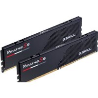 Оперативная память G.Skill Ripjaws S5 2x16ГБ DDR5 6000 МГц F5-6000J3036F16GX2-RS5K - Превью изображения №3 — Интернет-магазин Time-Shop