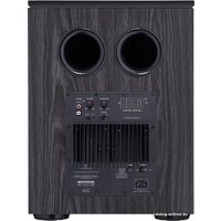 Проводной сабвуфер Heco Aurora Sub 30A (черный) - Превью изображения №3 — Интернет-магазин Time-Shop