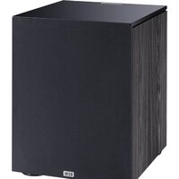 Проводной сабвуфер Heco Aurora Sub 30A (черный) - Превью изображения №2 — Интернет-магазин Time-Shop