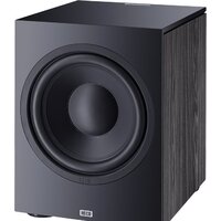 Heco Aurora Sub 30A (черный)