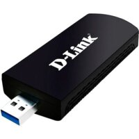 Wi-Fi адаптер D-Link DWA-192/RU/B1A - Превью изображения №2 — Интернет-магазин Time-Shop