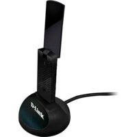 Wi-Fi адаптер D-Link DWA-192/RU/B1A - Превью изображения №4 — Интернет-магазин Time-Shop