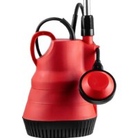 Бочечный насос Hammer NAP400RCD - Превью изображения №5 — Интернет-магазин Time-Shop