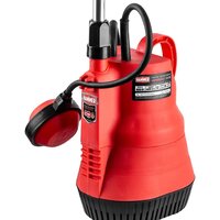 Бочечный насос Hammer NAP400RCD - Превью изображения №4 — Интернет-магазин Time-Shop