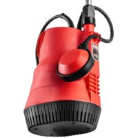 Бочечный насос Hammer NAP400RCD - Превью изображения №6 — Интернет-магазин Time-Shop