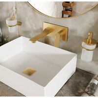 Смеситель Wasserkraft Aisch 5530 - Превью изображения №5 — Интернет-магазин Time-Shop