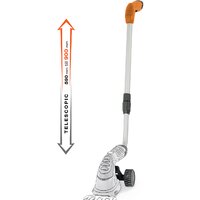 Daewoo Power DAHT 36