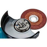 Угловая шлифмашина Makita GA5080RX02 - Превью изображения №7 — Интернет-магазин Time-Shop