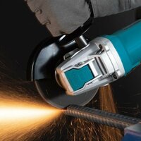 Угловая шлифмашина Makita GA5080RX02 - Превью изображения №11 — Интернет-магазин Time-Shop